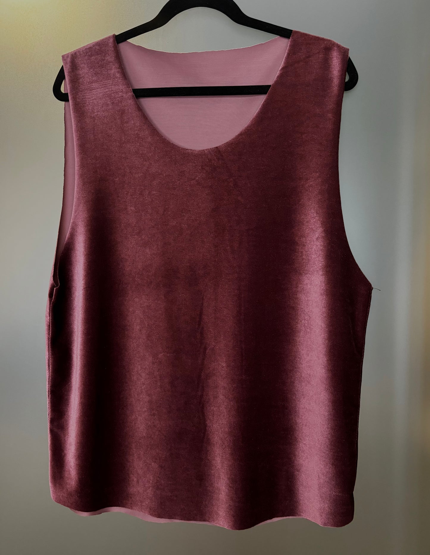 Men’s tank