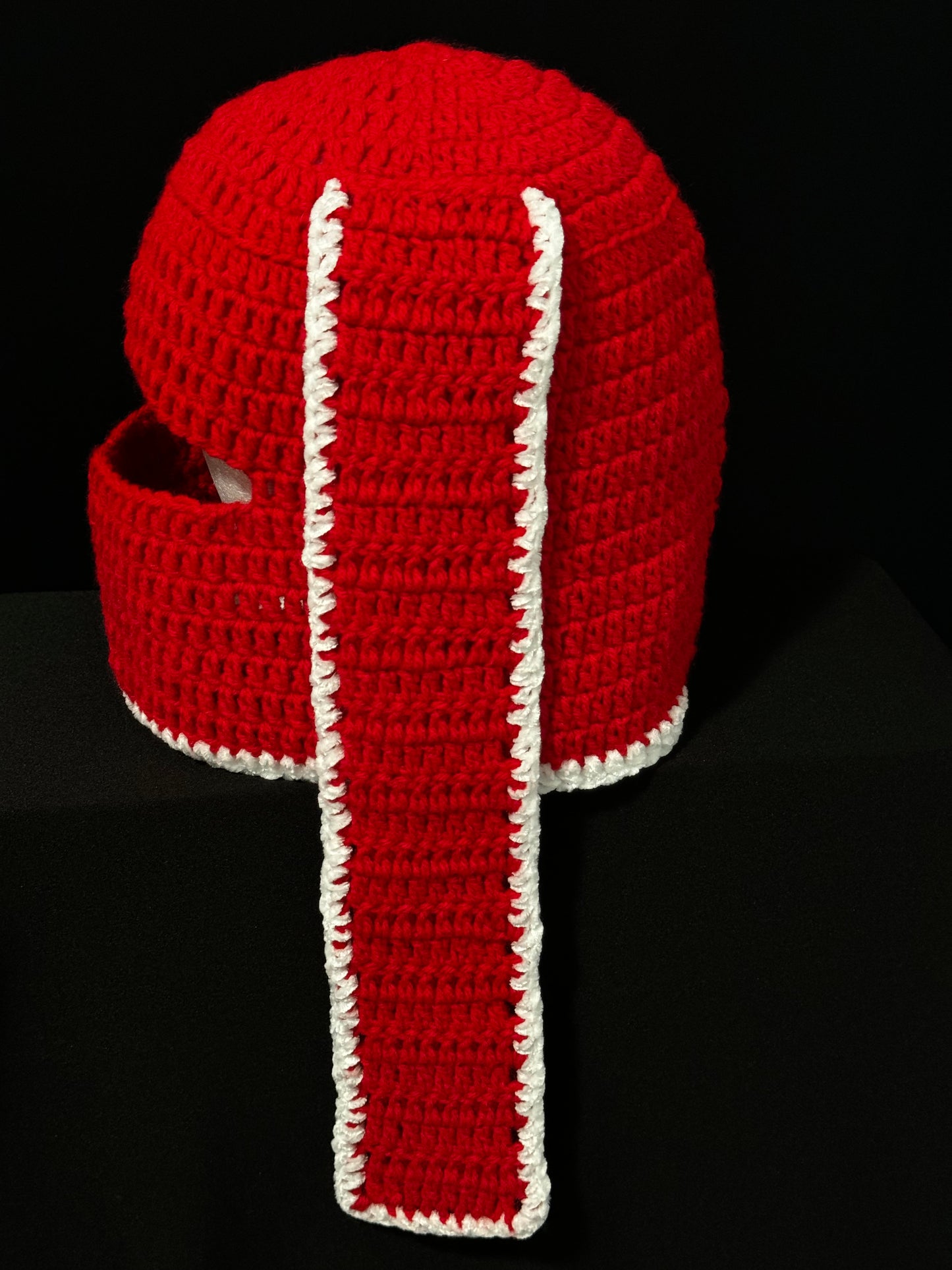 Ski mask bunny π