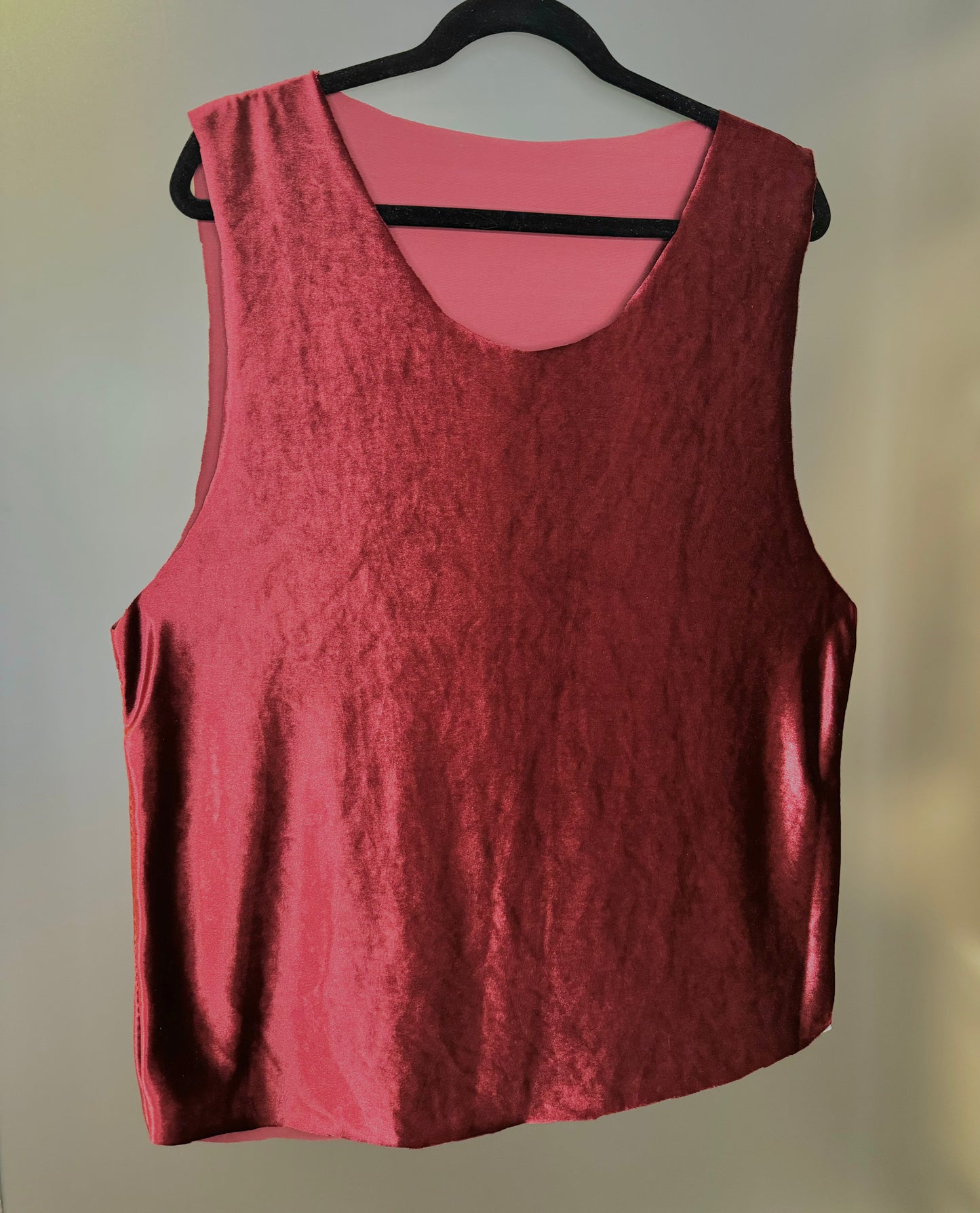 Men’s Tank