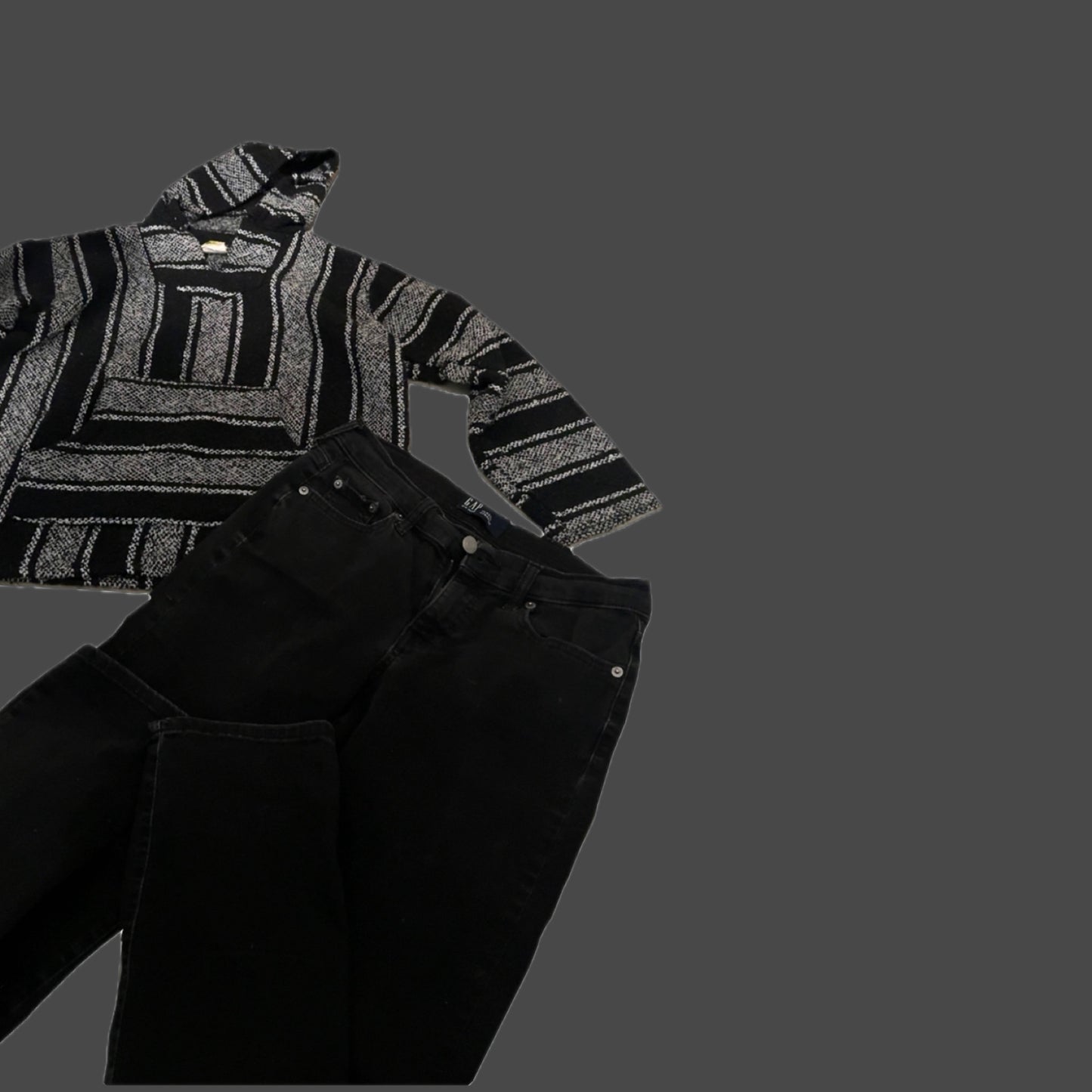 Two piece set S
