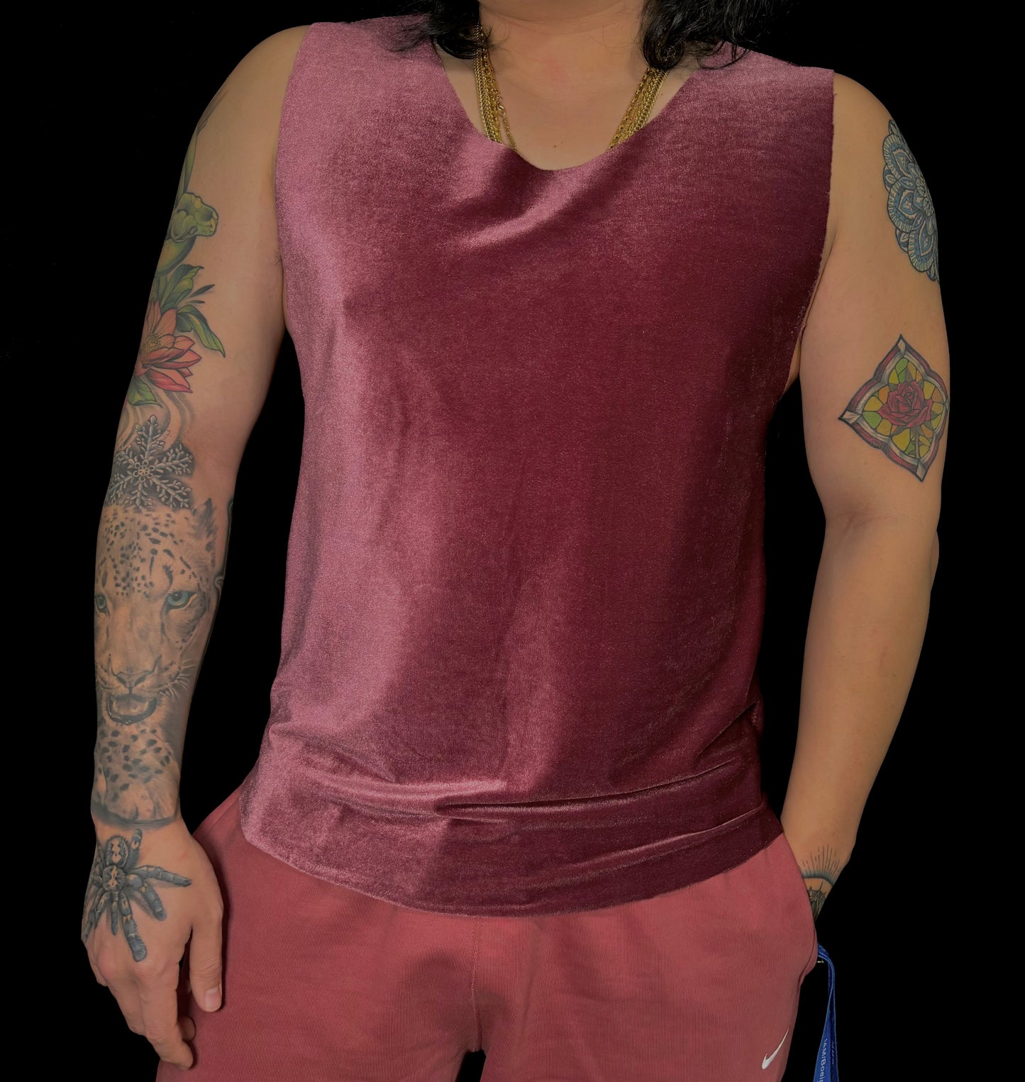Men’s