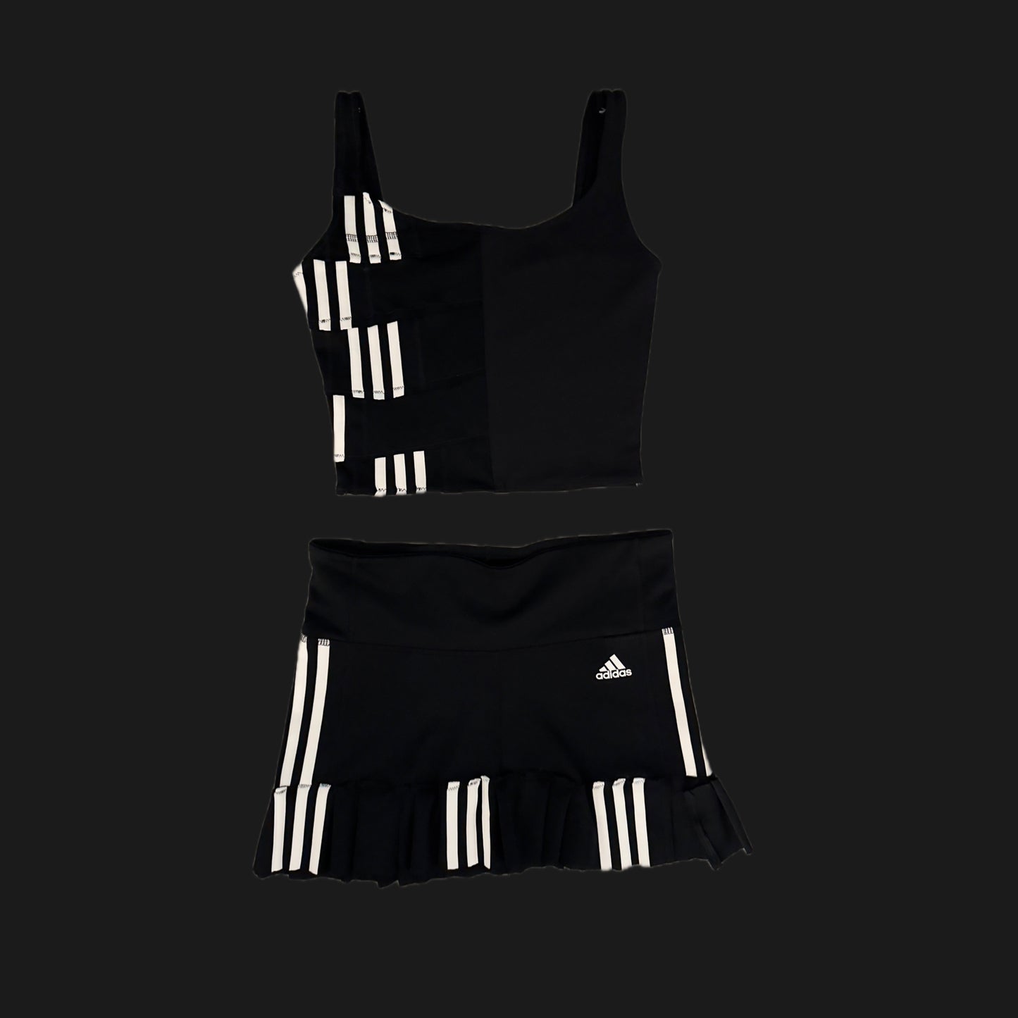 Two piece set M