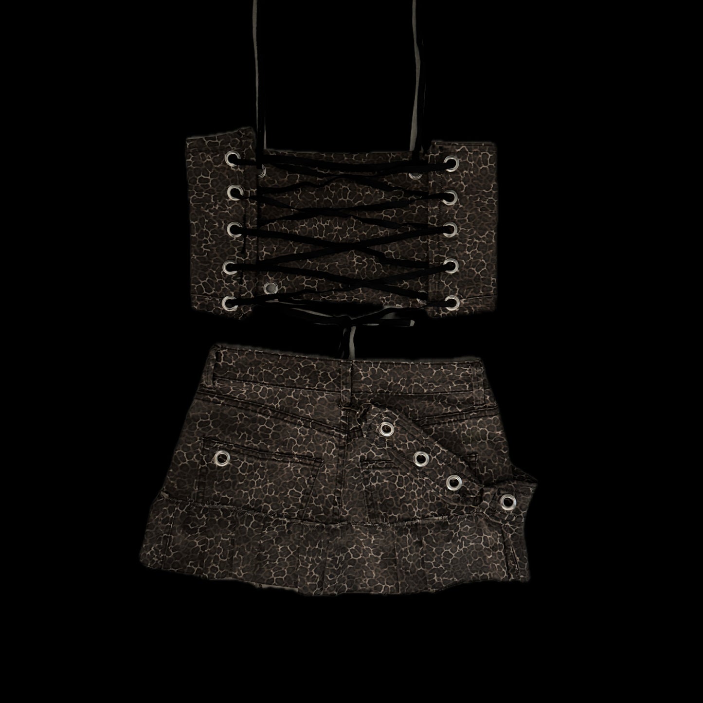 Two piece set S