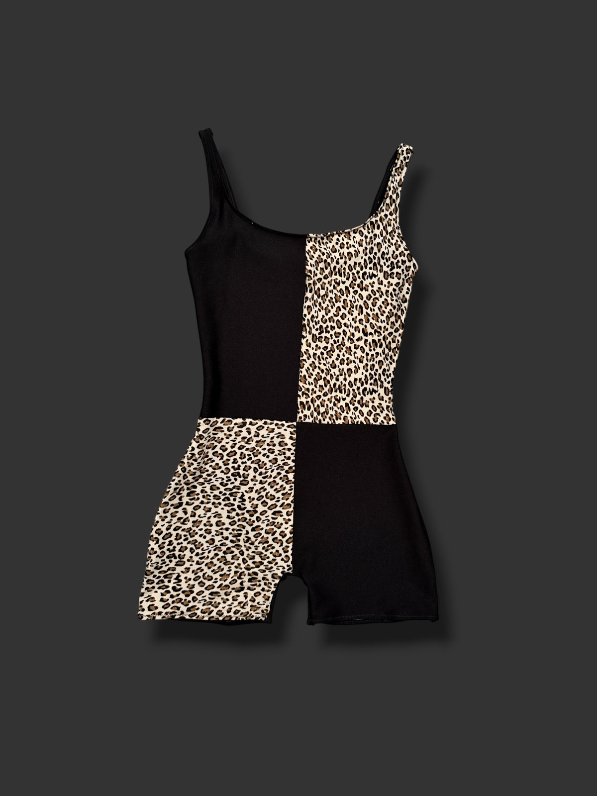 Romper S