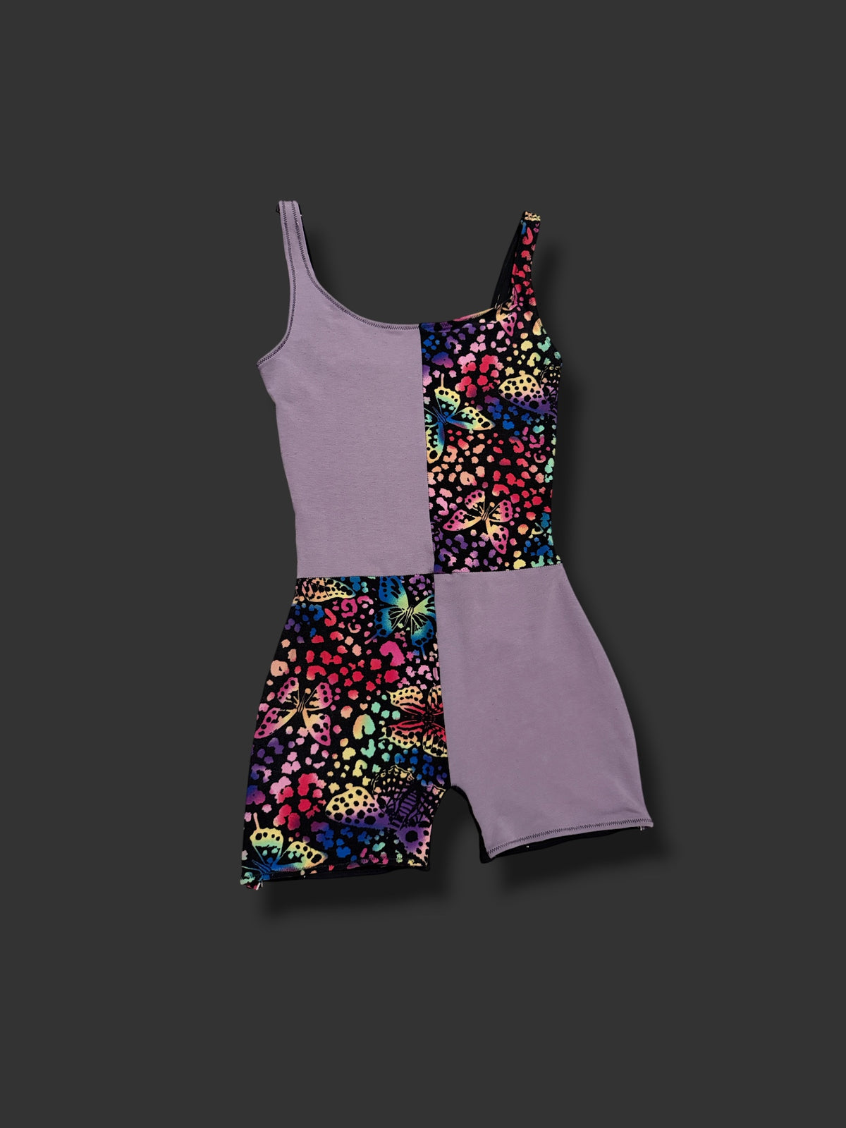 Romper S