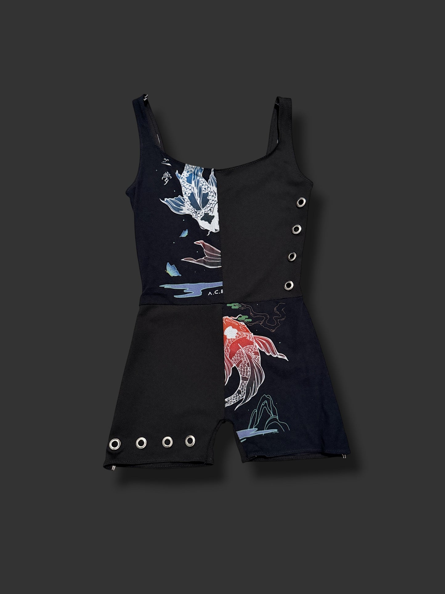 Romper S