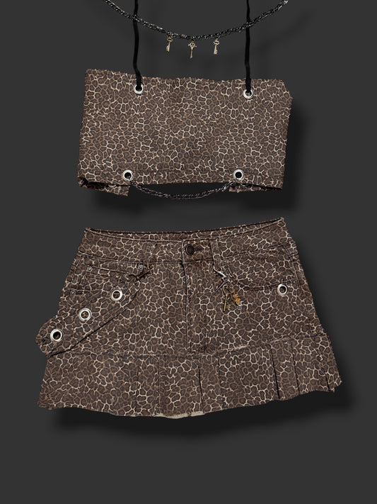Two piece set S