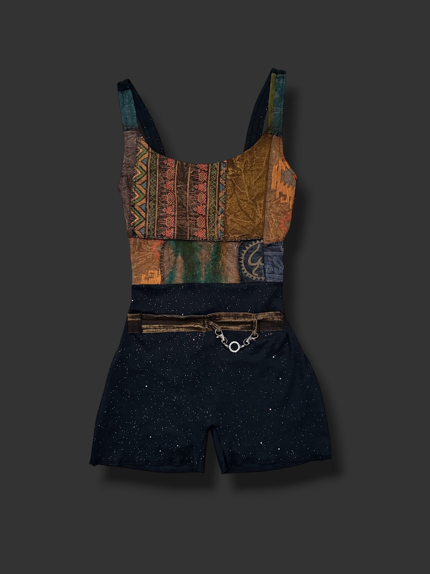 Romper corset S ￼
