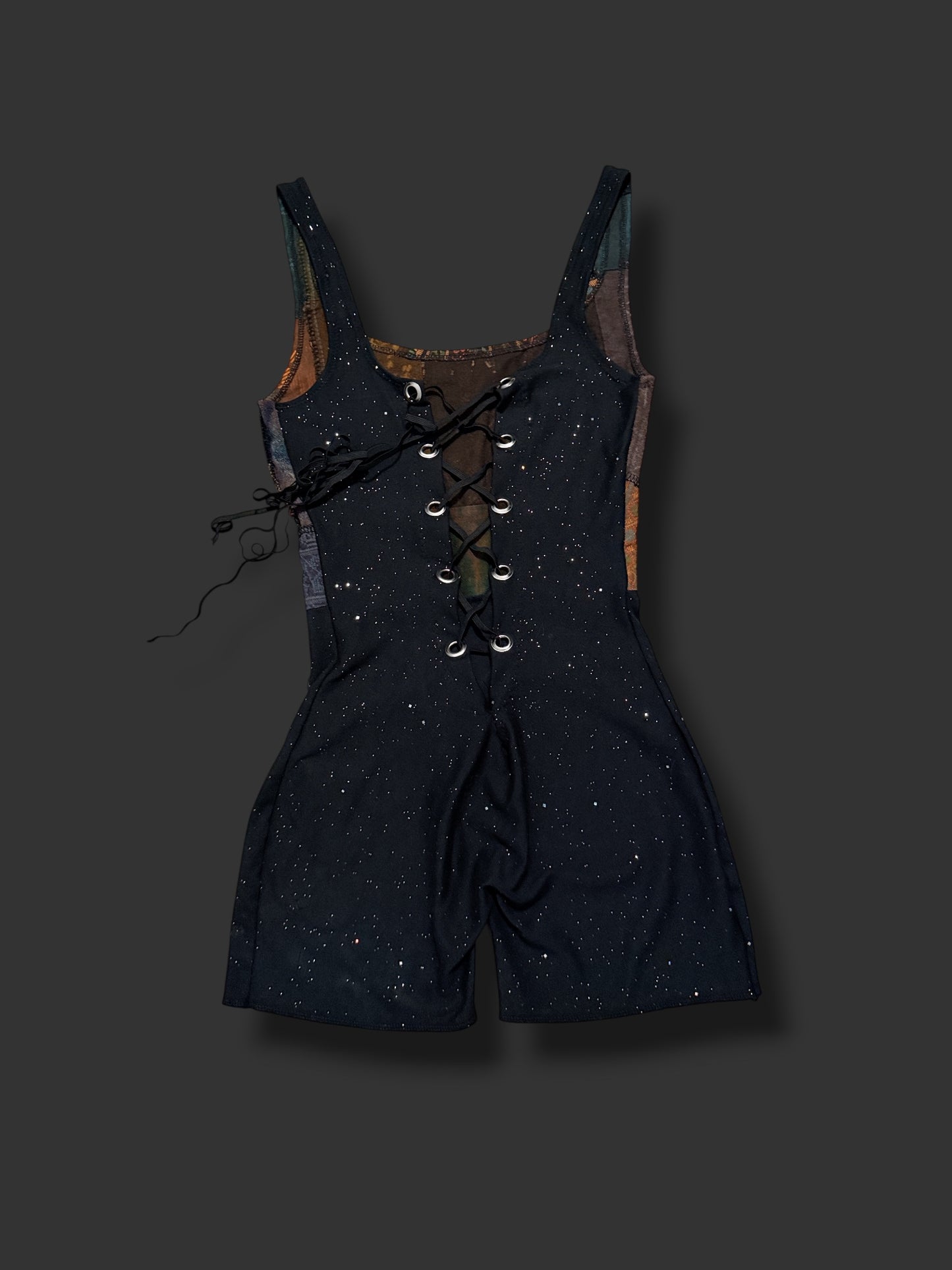 Romper corset S ￼